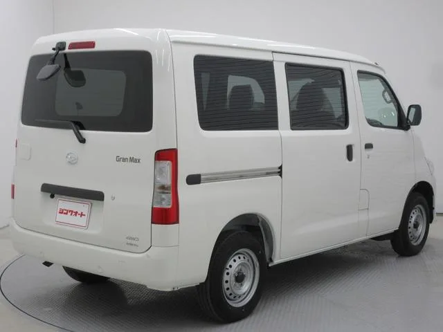 Daihatsu GRAN MAX CARGO 2025 — миниатюра 3