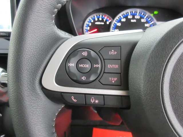 Toyota ROOMY CUSTOM G 2024 — миниатюра 4