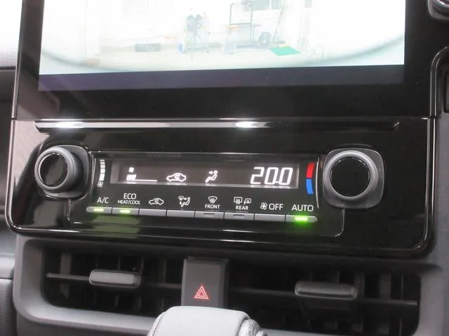 Toyota SIENTA HYBRID G 2024 — миниатюра 5