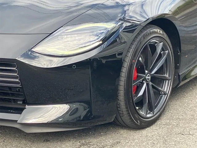 Nissan FAIRLADY Z VERSION ST 2024 — миниатюра 3