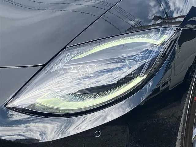 Nissan FAIRLADY Z VERSION ST 2024 — миниатюра 5