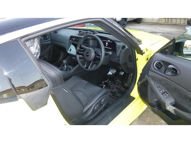 Nissan FAIRLADY Z VERSION ST 2023 — миниатюра 4