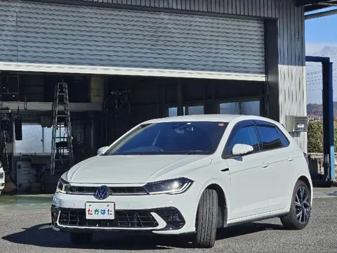 Volkswagen Polo 2023 buy in Moscow