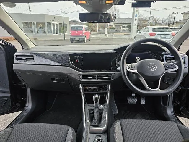 Volkswagen POLO TSI ACTIVE 2022 — миниатюра 4