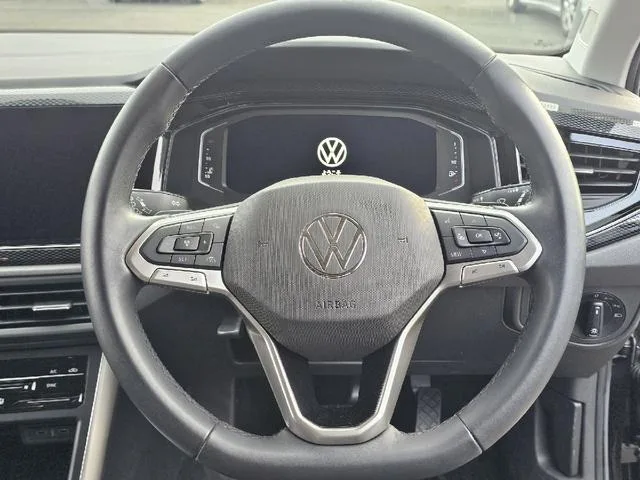 Volkswagen POLO TSI ACTIVE 2022 — миниатюра 5