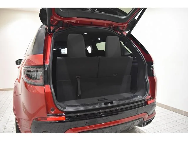 Land Rover Discovery Sport R-DYNAMIC S P250 2022 — миниатюра 4
