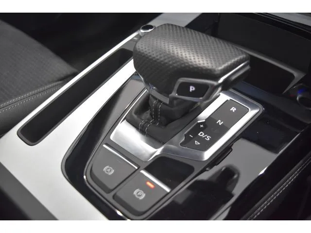 Audi Q5 SPORTBACK 40TDI QUATTRO S LINE 2023 — миниатюра 5