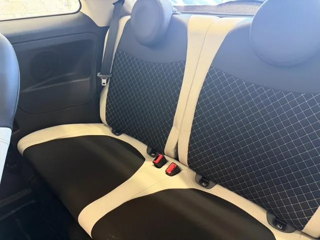 Fiat 500C TWIN AIR DOLCEVITA 2023 — миниатюра 3
