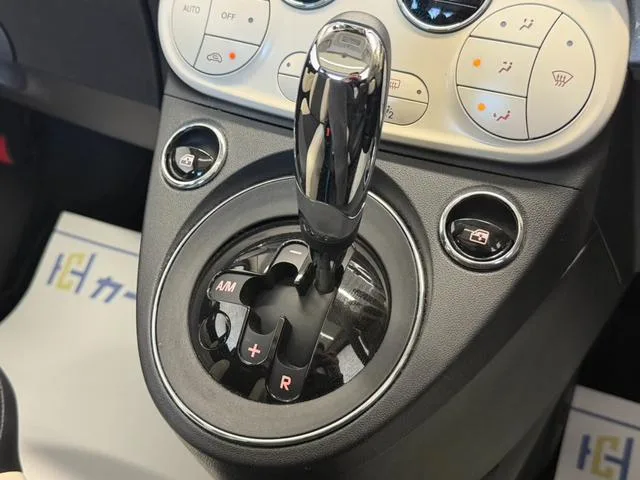 Fiat 500C TWIN AIR DOLCEVITA 2023 — миниатюра 5