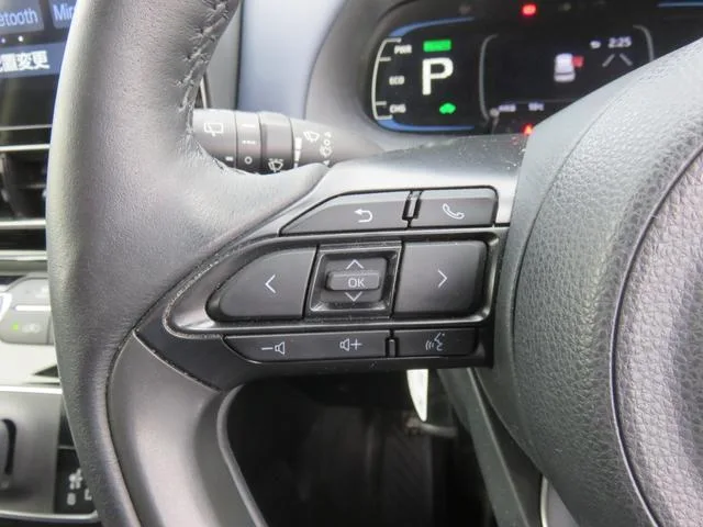 Toyota AQUA Z 2022 — миниатюра 5