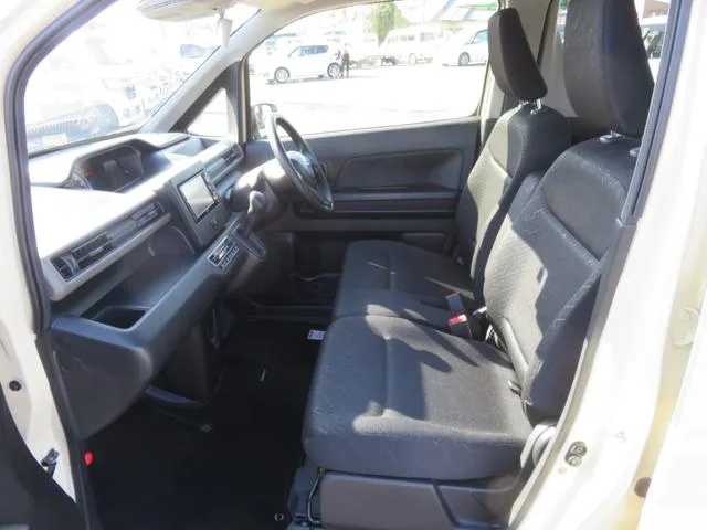 Suzuki WAGON R FX 2025 — миниатюра 3