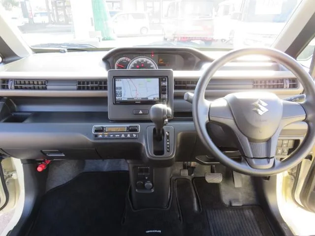 Suzuki WAGON R FX 2025 — миниатюра 4