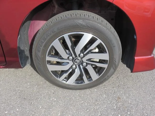 Toyota ROOMY CUSTOM G 2022 — миниатюра 5