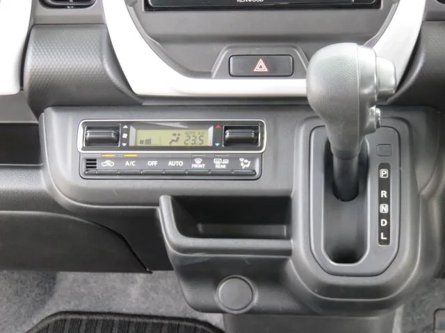 Suzuki HUSTLER HYBRID G 2022 — миниатюра 2