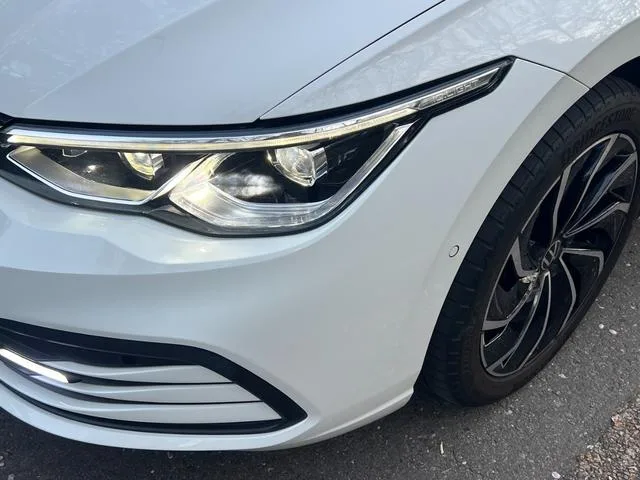 Volkswagen GOLF VARIANT TDI ACTIVE ADVANCE 2023 — миниатюра 2