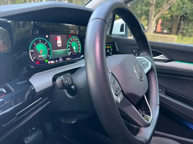 Volkswagen GOLF VARIANT TDI ACTIVE ADVANCE 2023 — миниатюра 5