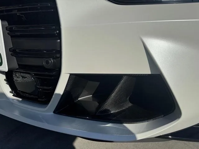 BMW M4 M4 CABRIOLET COMPETITION M X DRIVE 2024 — миниатюра 4