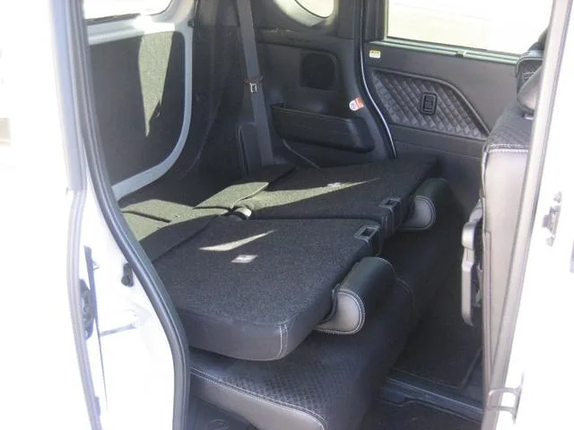 Daihatsu TANTO CUSTOM X 2022 — миниатюра 5