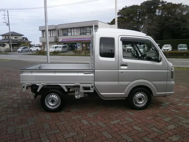 Suzuki SUPER CARRY X 2022 — миниатюра 5