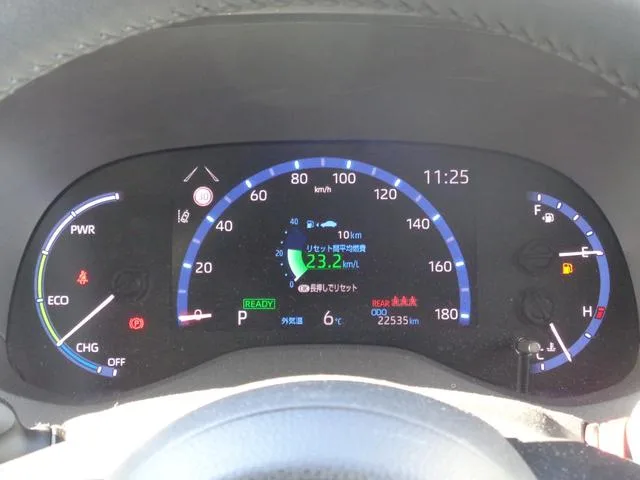 Toyota YARIS CROSS HYBRID Z 2023 — миниатюра 2