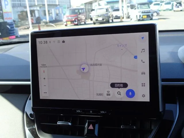 Toyota COROLLA CROSS HYBRID Z 2026 — миниатюра 2