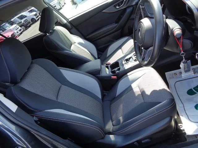 Subaru XV ADVANCE STYLE EDITION 2022 — миниатюра 4
