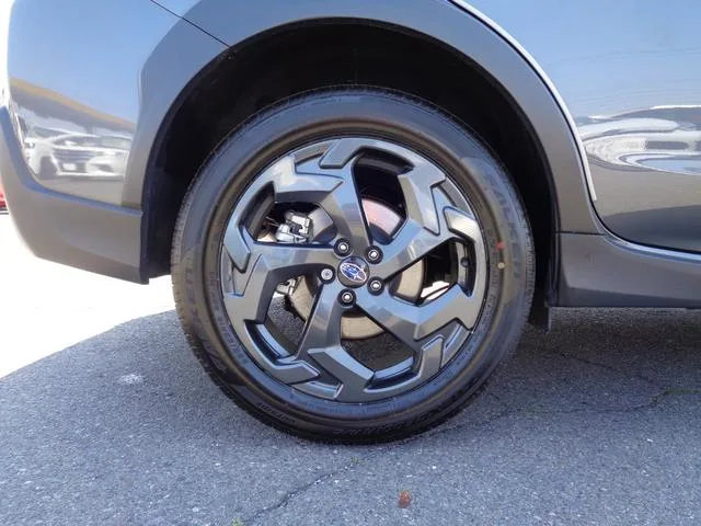Subaru XV ADVANCE STYLE EDITION 2022 — миниатюра 5