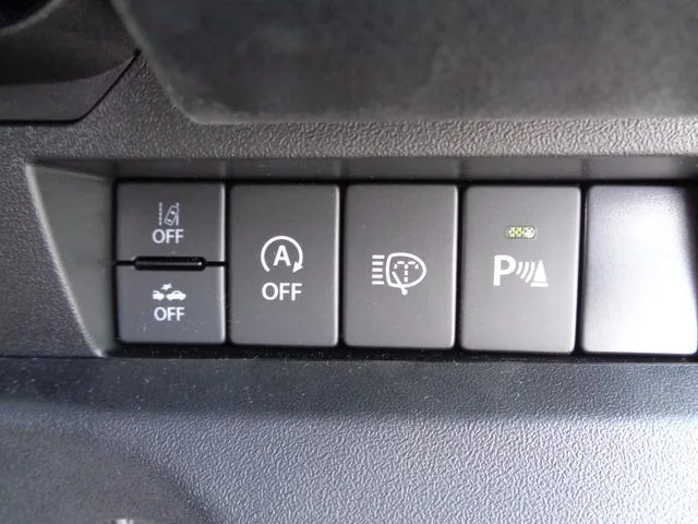 Suzuki JIMNY XC 2024 — миниатюра 5