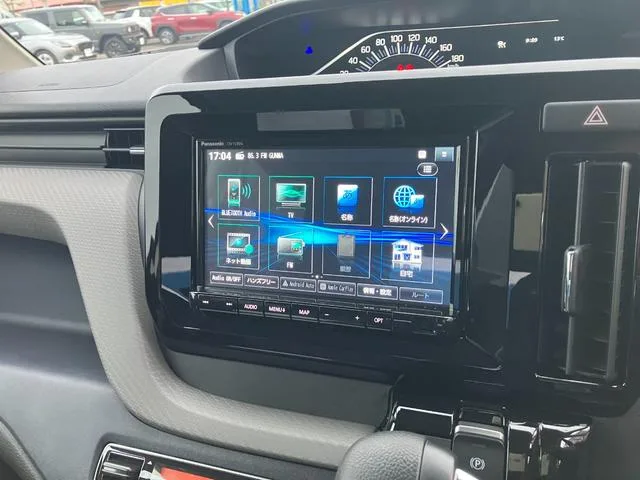 Suzuki SOLIO HYBRID MZ 2025 — миниатюра 3