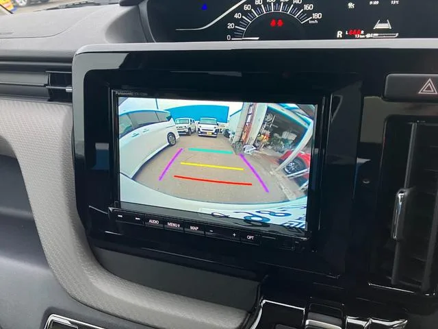 Suzuki SOLIO HYBRID MZ 2025 — миниатюра 5