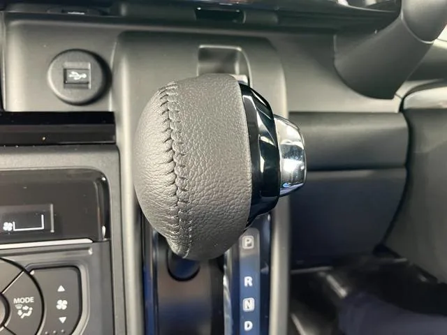 Suzuki SPACIA CUSTOM HYBRID XS TURBO 2025 — миниатюра 4