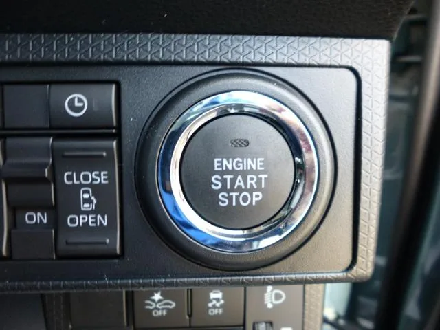 Daihatsu TANTO FUN CR0SS TURBO LIMITED 2026 — миниатюра 4