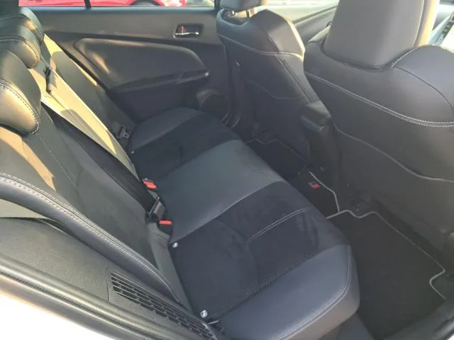Toyota PRIUS PHV S GR SPORT 2022 — миниатюра 4