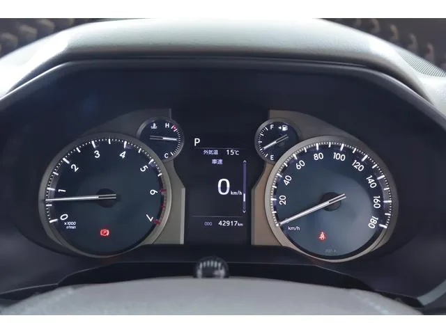 Toyota LAND CRUISER PRADO TX L PACKAGE 2023 — миниатюра 5