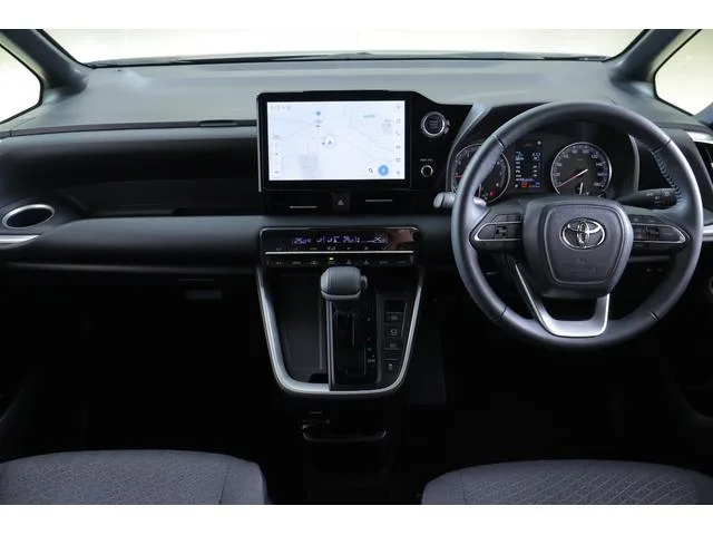 Toyota VOXY S-G 2023 — миниатюра 4