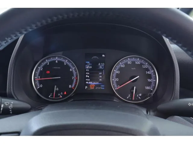 Toyota VOXY S-G 2023 — миниатюра 5