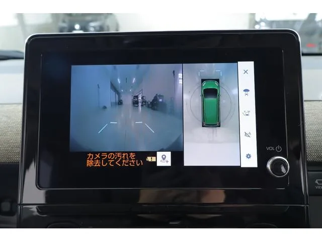 Toyota SIENTA HYBRID Z 2022 — миниатюра 5