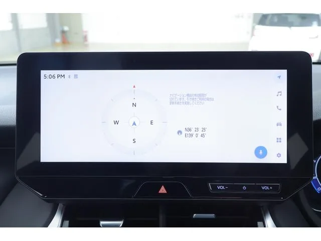 Toyota HARRIER G 2023 — миниатюра 4