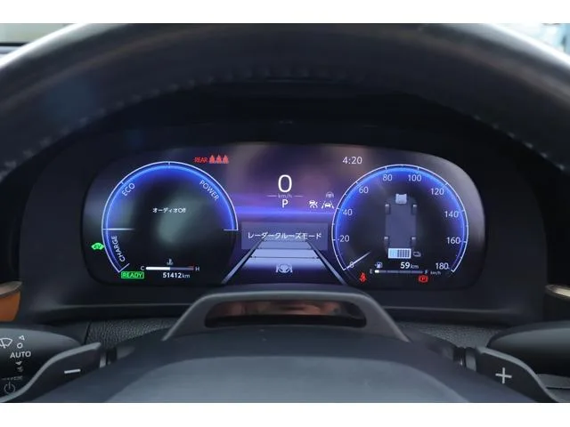 Toyota CROWN CROSSOVER RS ADVANCED 2023 — миниатюра 5