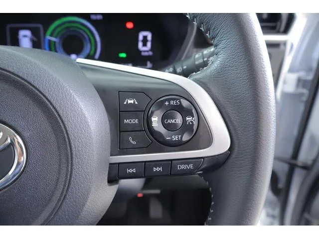 Toyota RAIZE Z 2024 — миниатюра 5