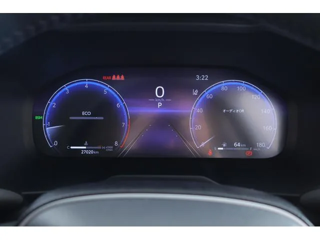 Toyota RAV4 G Z PACKAGE 2022 — миниатюра 5
