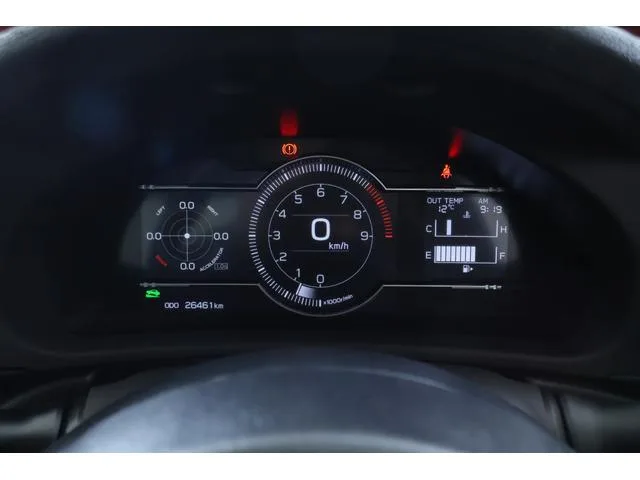 Toyota GR86 RZ 2022 — миниатюра 5