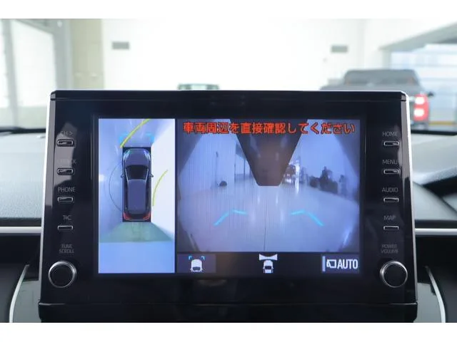Toyota CorollaCross HYBRID Z 2023 — миниатюра 3