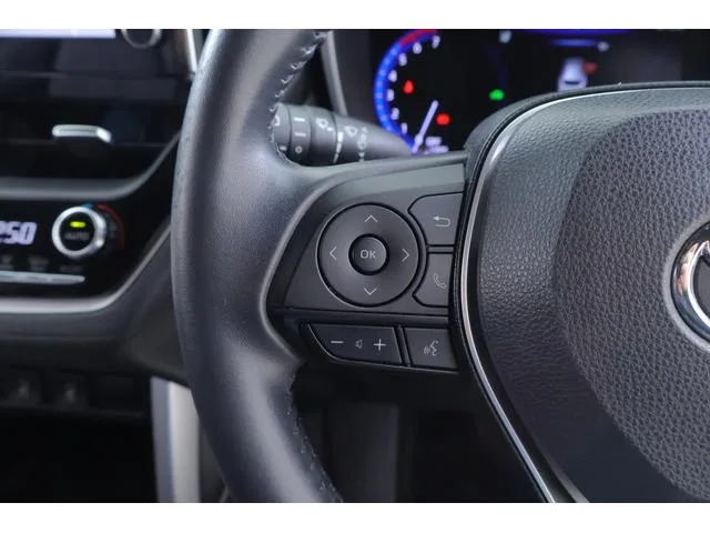 Toyota CorollaCross HYBRID Z 2023 — миниатюра 4