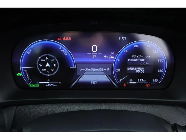 Toyota CROWN CROSSOVER G ADVANCED 2023 — миниатюра 4