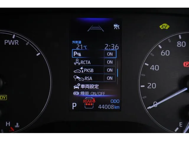 Toyota SIENTA HYBRID G 2024 — миниатюра 5