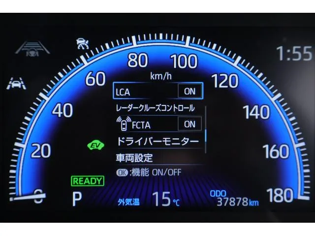 Toyota NOAH HYBRID S-Z 2022 — миниатюра 4