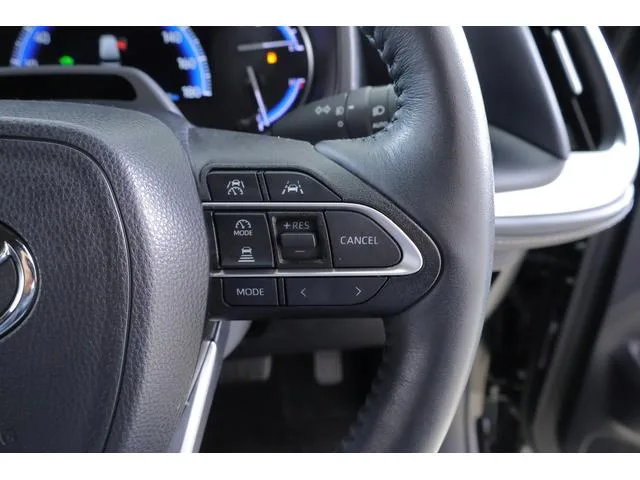 Toyota NOAH HYBRID S-Z 2022 — миниатюра 5