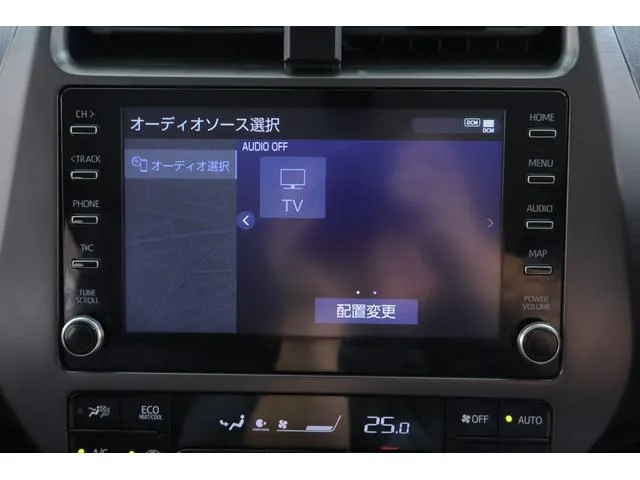 Toyota Prius A TOURING SELECTION BLACK EDITION 2022 — миниатюра 3