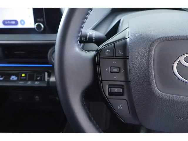 Toyota PRIUS G 2023 — миниатюра 5